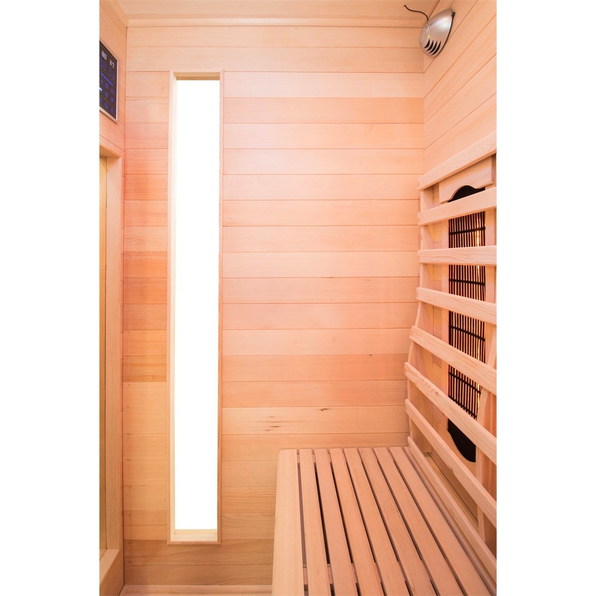 Sauna Infrarouge APOLLON - 4