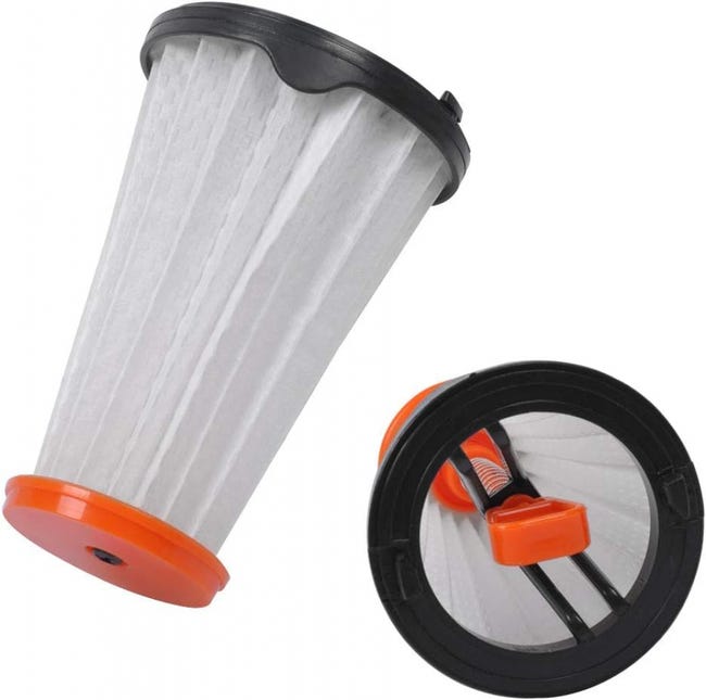 EF150 Pacco Di 2 Filtri Per ErgoRapido® Per Aspirapolveri - 9001683748 - Electrolux - Foto 12