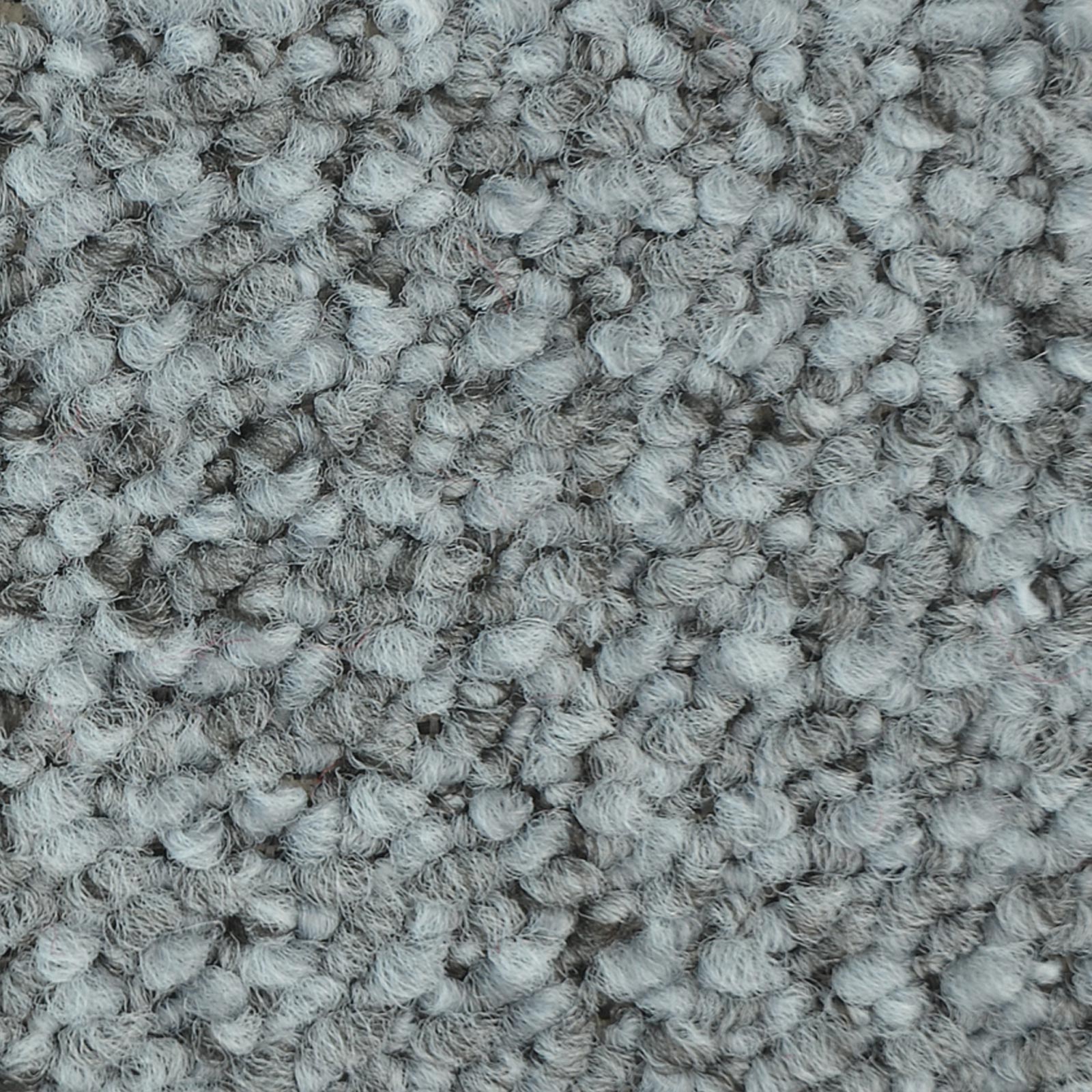 Tapis de Salon Carlton Gris clair 100 x 400 cm - 3