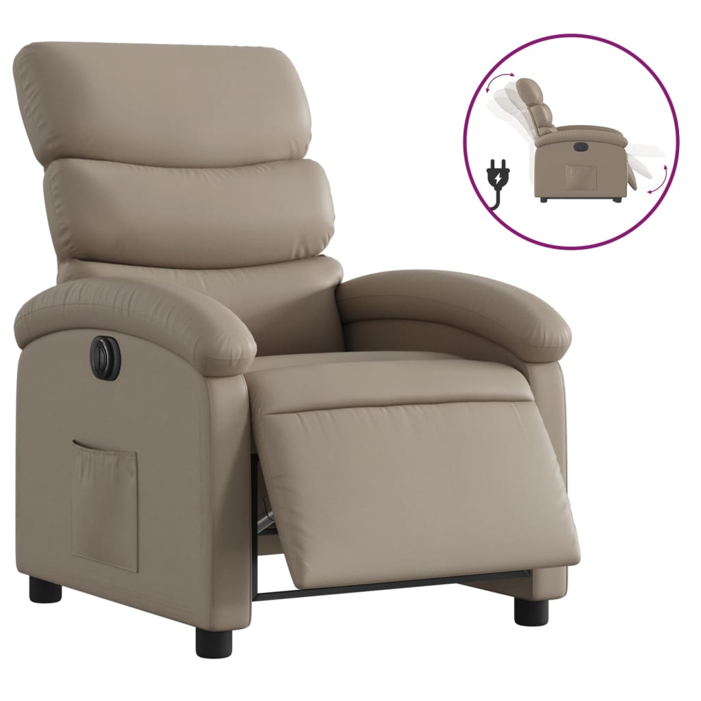 Fauteuil Electrique Invacare Stream 6K/H - Hôpital à domicile