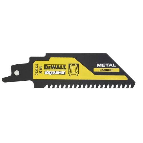 Tornillo De Hoja De Sierra Dewalt OEM N618550 4,5" DCS571B