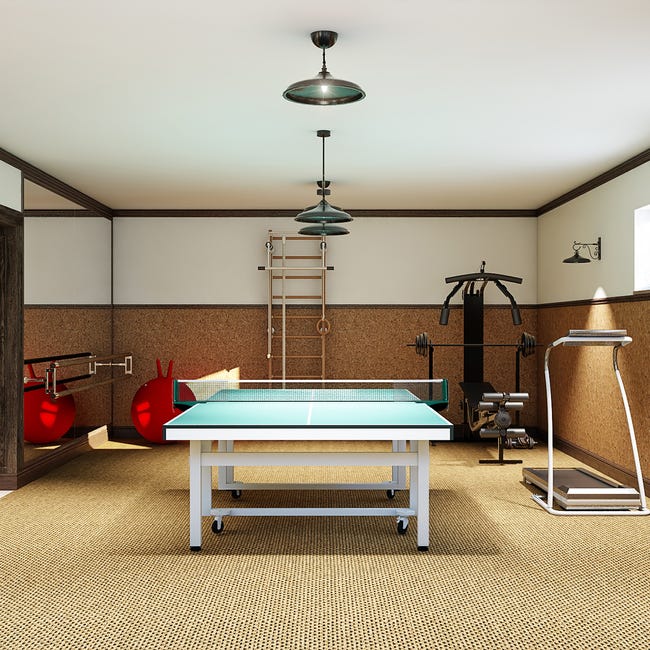 Rete Ping Pong Regolabile - 180cm Per Tavoli Da Interno Ed Esterno, Pieghevole E Portatile - Foto 5