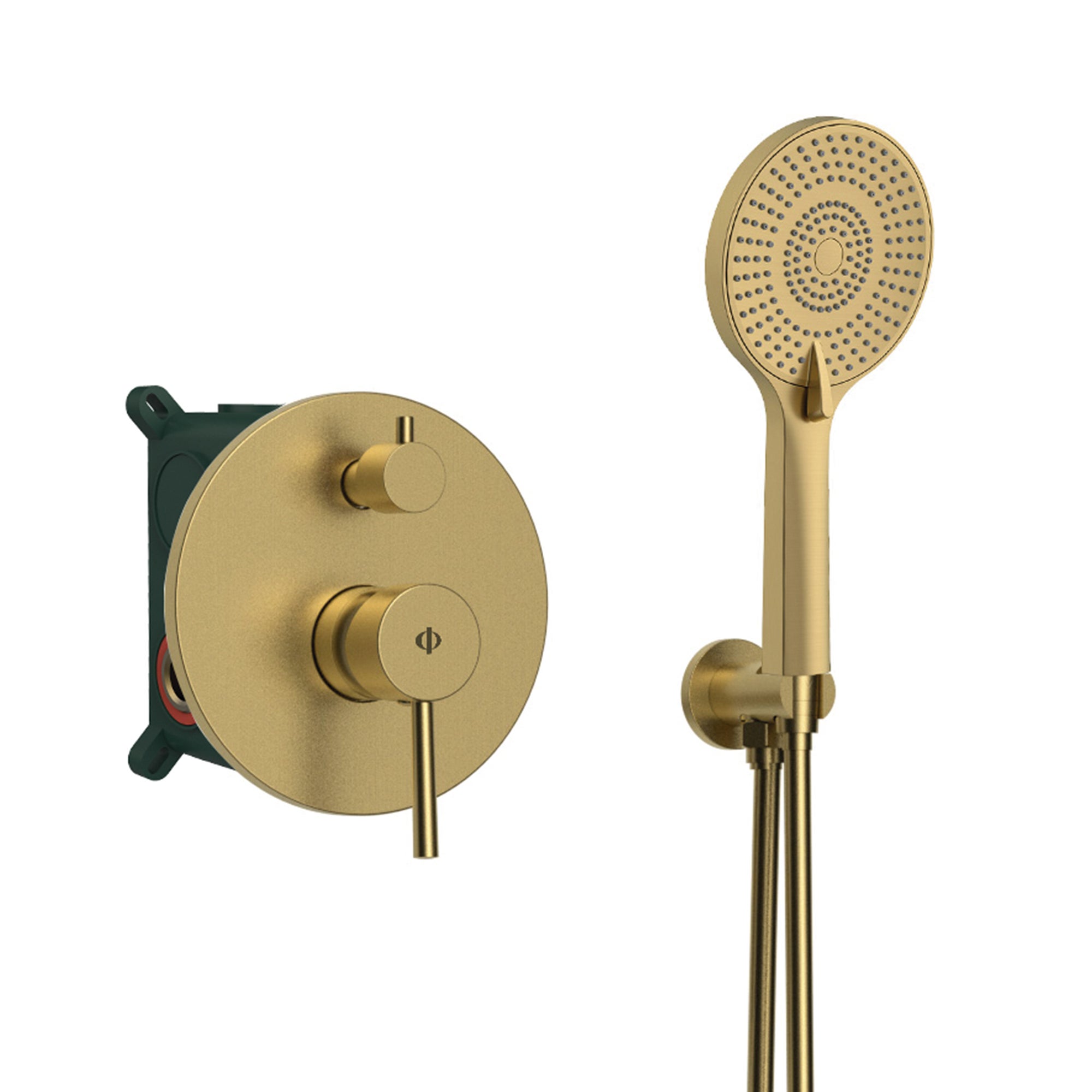 Danfoss vanne thermostatique de radiateur coudée 3/8