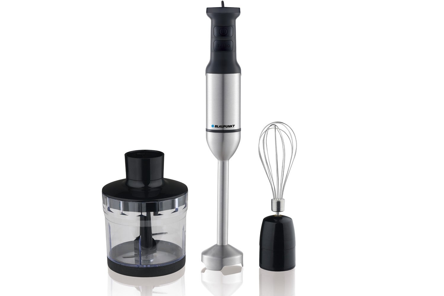 Blender Ręczny Ubijak Rozdrabniacz 1700W BLAUPUNKT HBD512