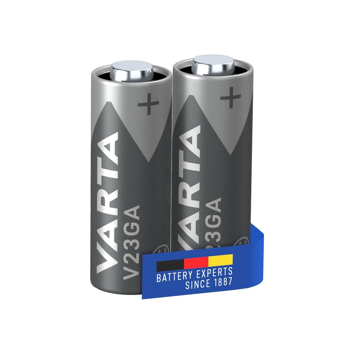 Bateria alkaliczna Varta V23GA 12V 50 mAh