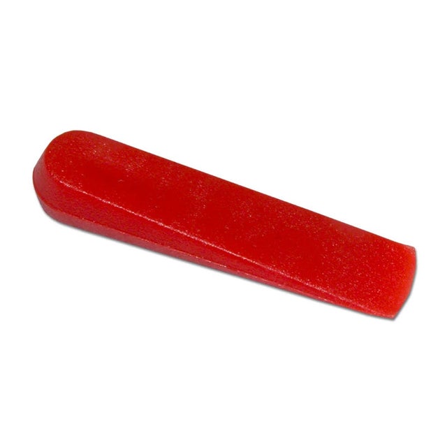 Cales de carrelage 5mm (500 pièces) RUBI