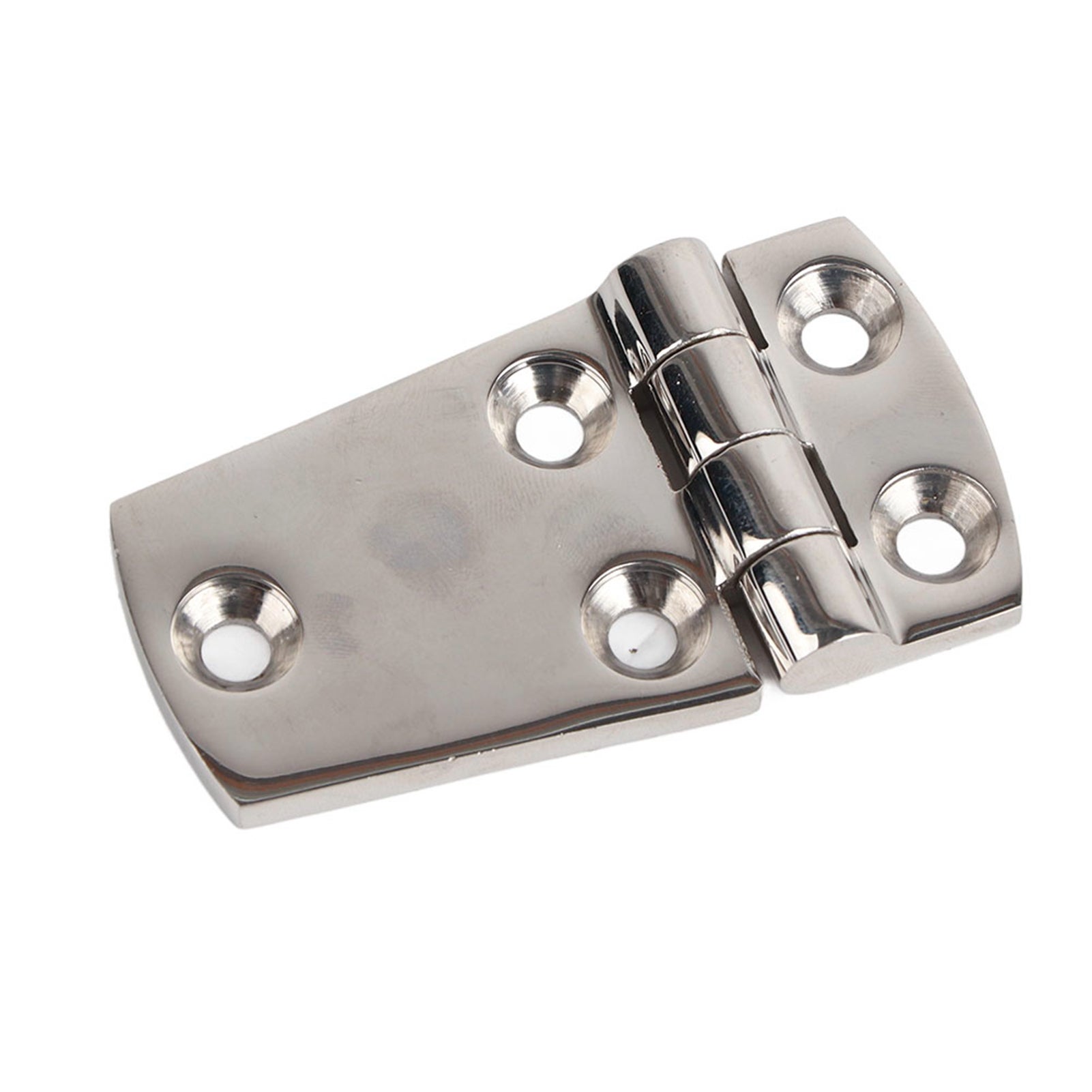 Lot 4 œillets De Sangle Acier Inoxydable 316 - Pour Yacht, Kayak, Pont, Fixation Solide Marine