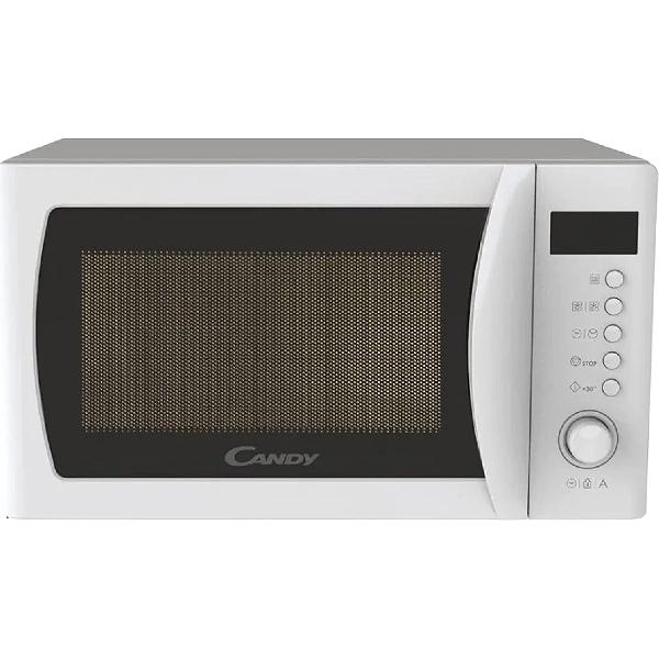 Candy Microondas 700 W 20 L Blanco , Leroy Merlin