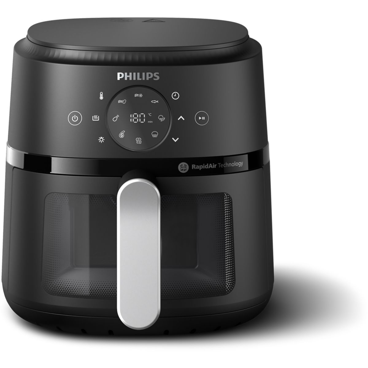Friteuse Philips NA211 00 Airfyer 3,2L - 2