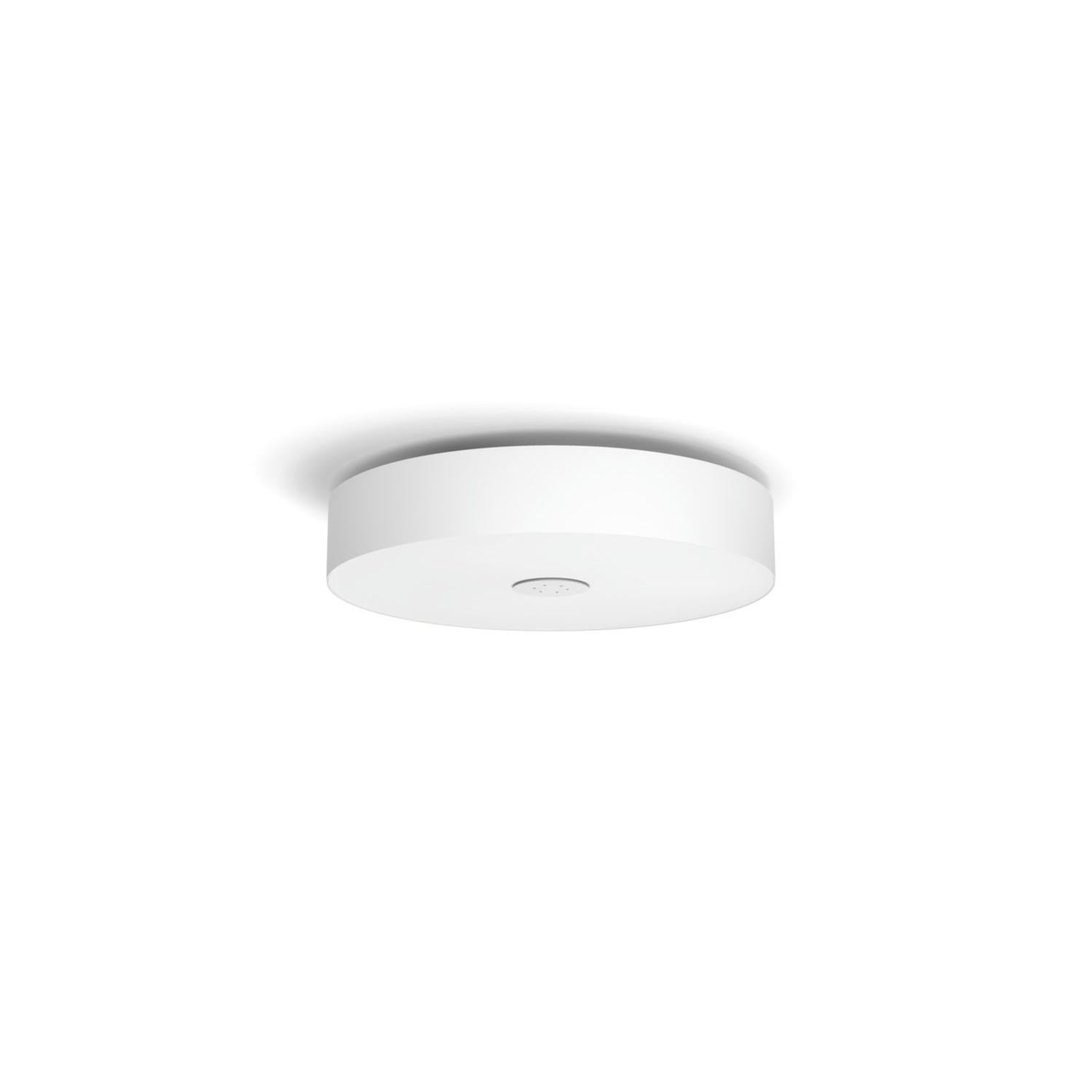 Plafonnier LED White Ambiance Fair 33.5W PHILIPS Hue Blanc - 2