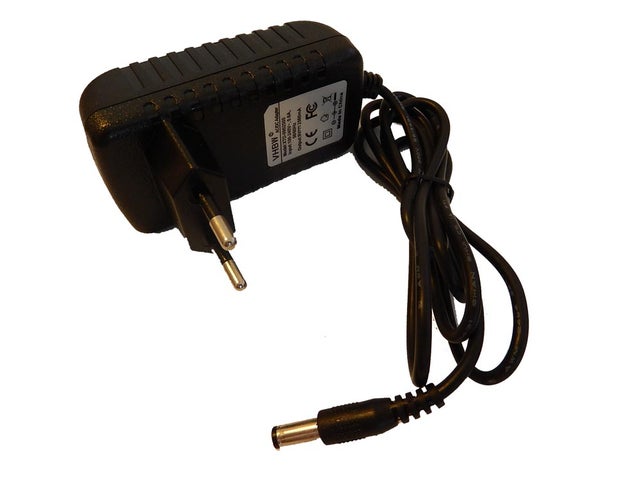HISPD Adaptateur 9 V AC/AC pour Digitech PS0913B XP100 XP200 XP300