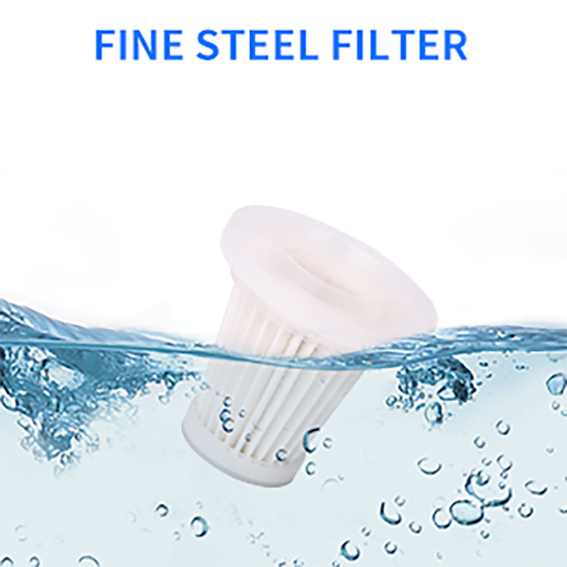 aspirateur，Moteur sans balais de 19&nbsp;000 Pa pour aspirateur 2 en 1 - 2