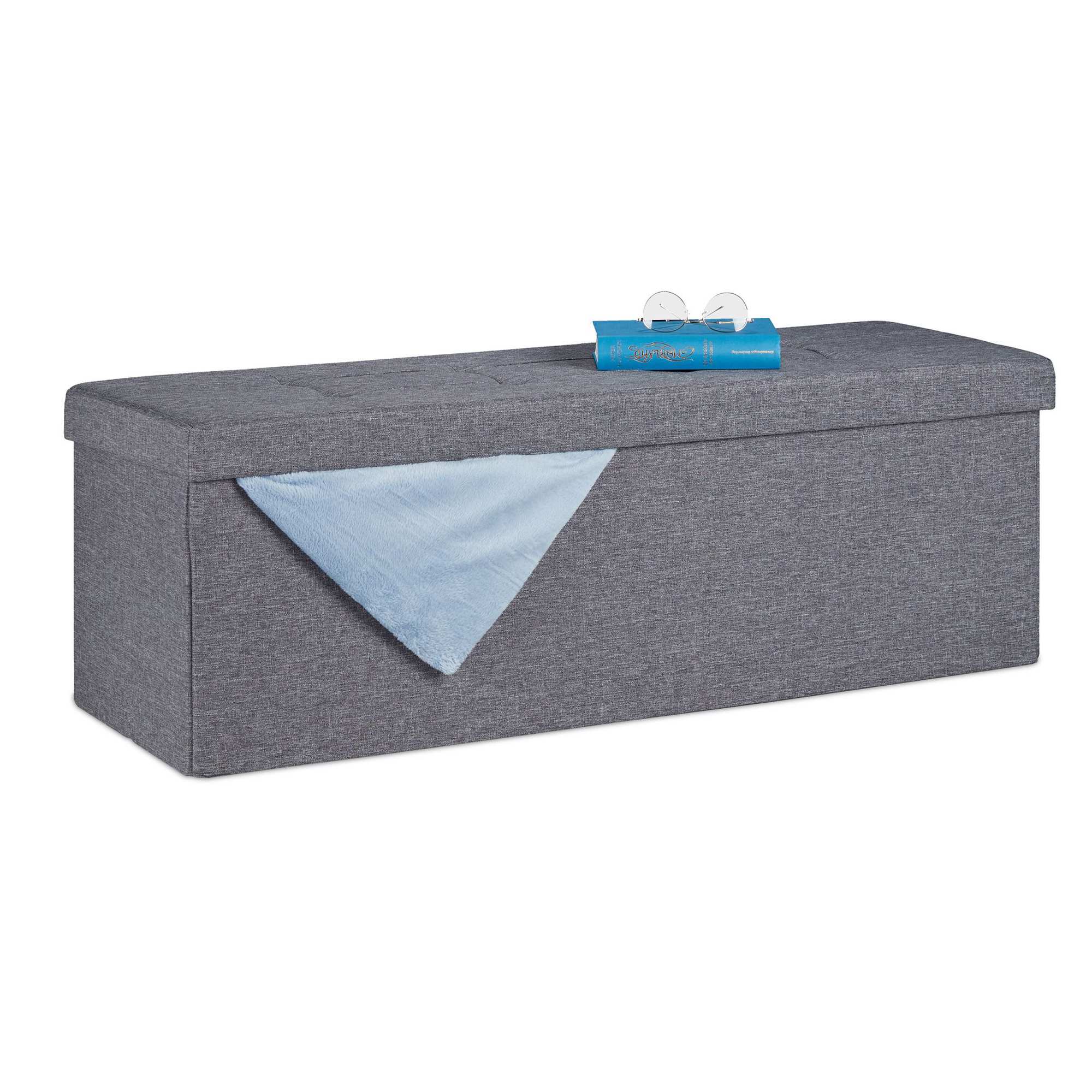 Northio Banco Con 3 Compartimentos , Leroy Merlin