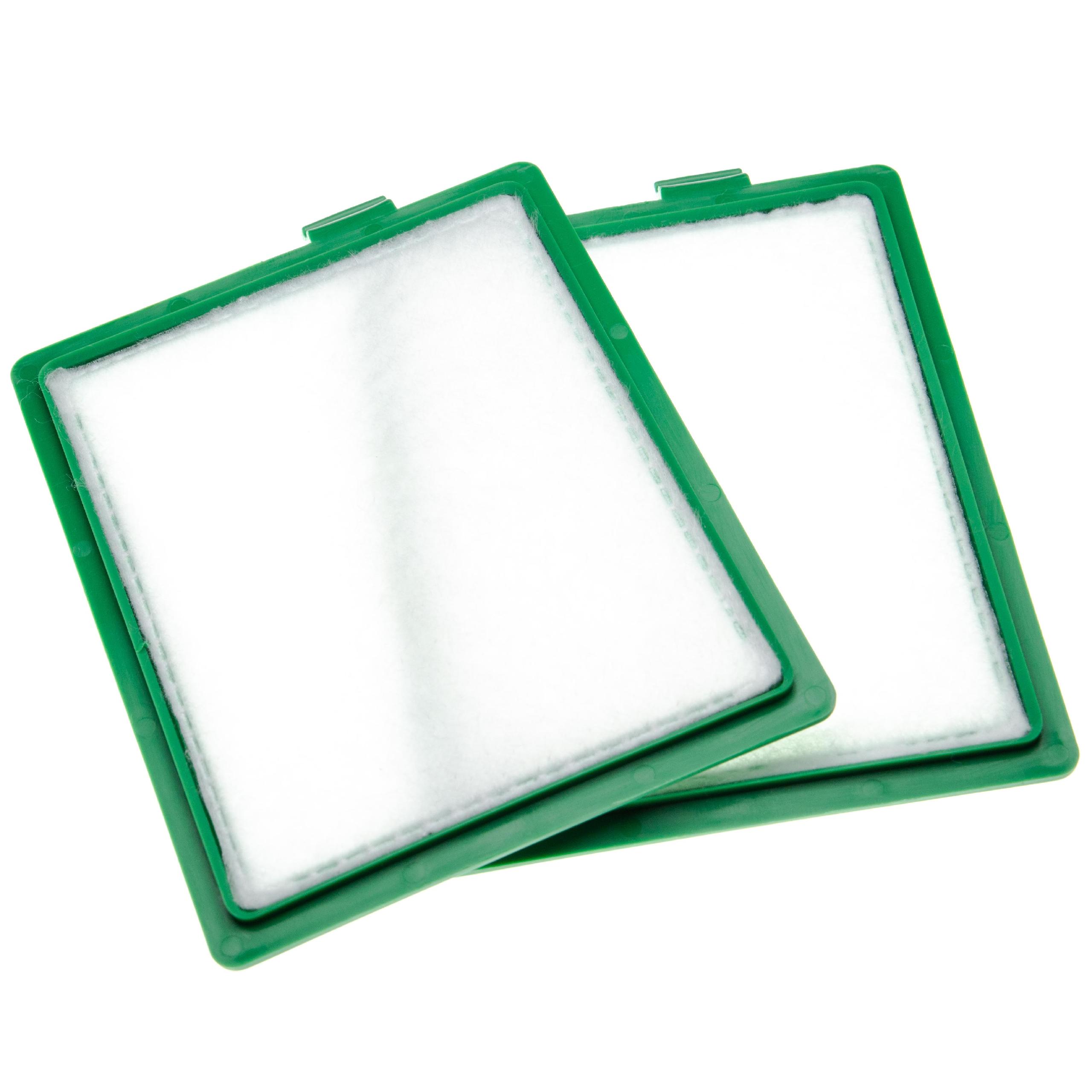 Filtre à Air Pour Honda GX160/GX200 - Compatible 111-4274 | JRL