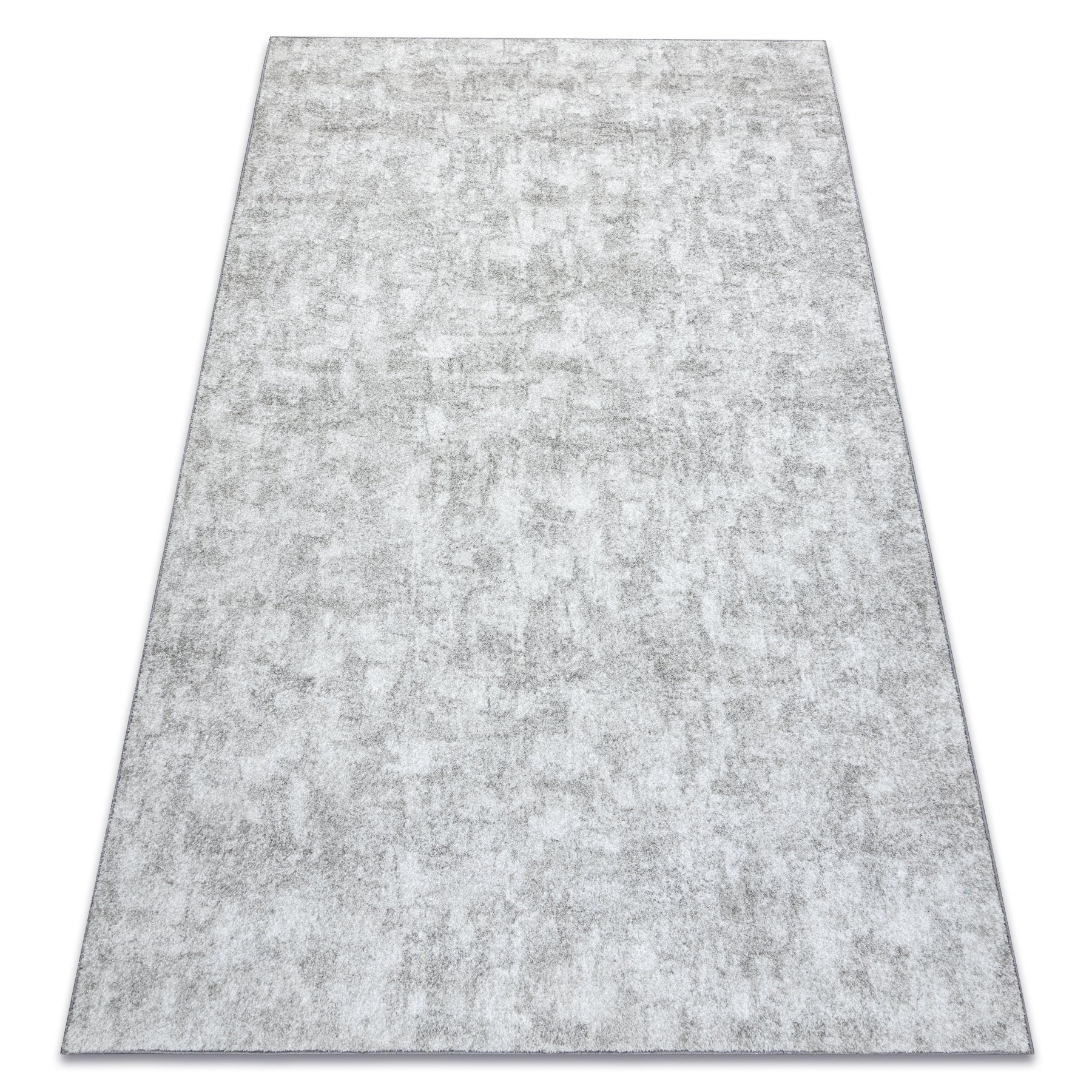 DYWAN - WYKŁADZINA POZZOLANA srebrny 300x450 cm