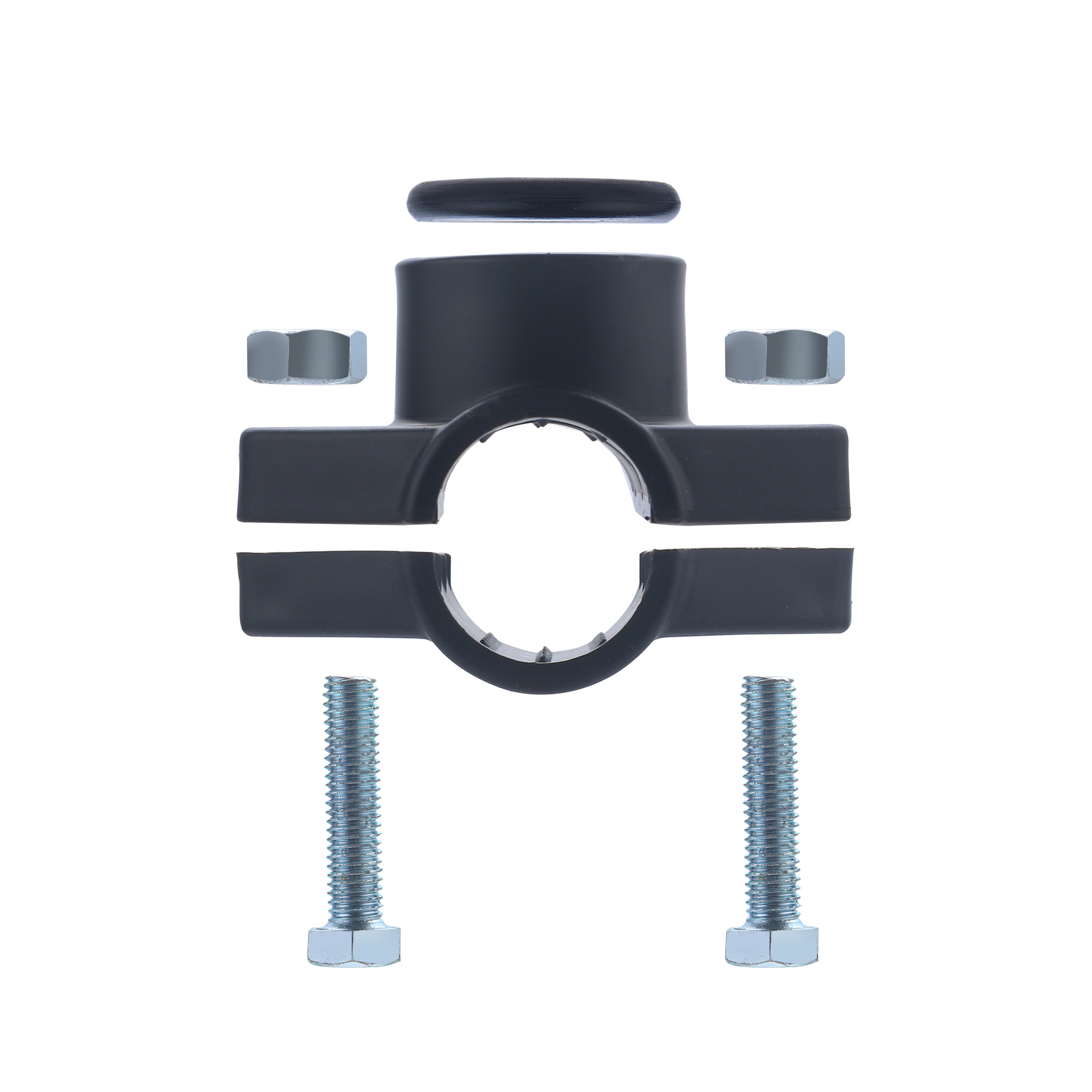 Collier de prise en charge pour tuyau PE Ø25 - Femelle 20x27 (3/4) NOYON & THIEBAULT - 5