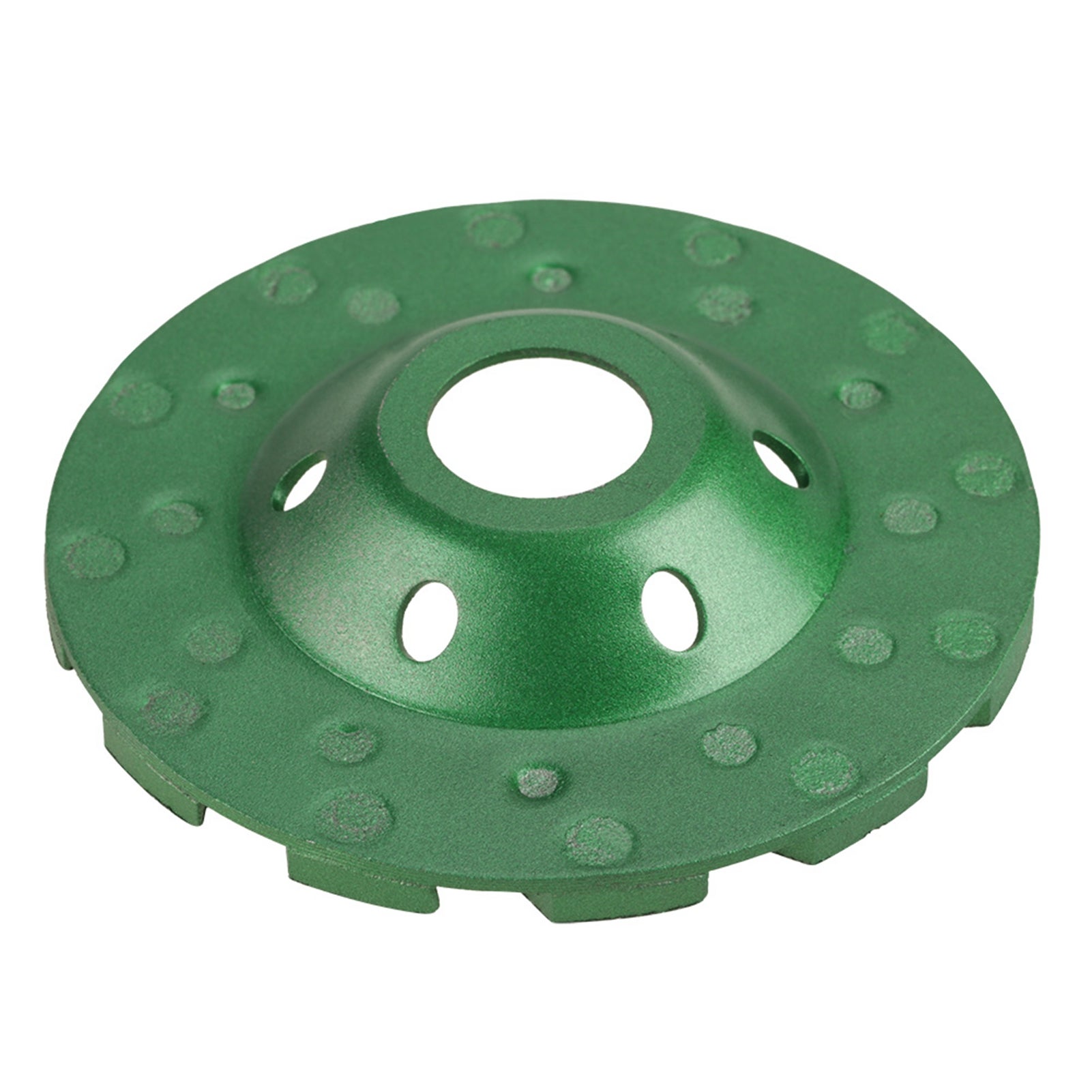 Meule diamantée coupe 100 mm polissage pierre béton céramique pour meuleuse – ComfortXL - 8