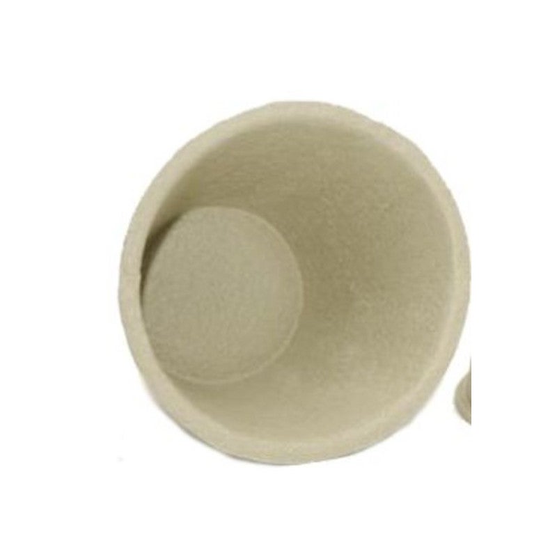 QEM Capot de spot FF120 (lot de 2) - 2