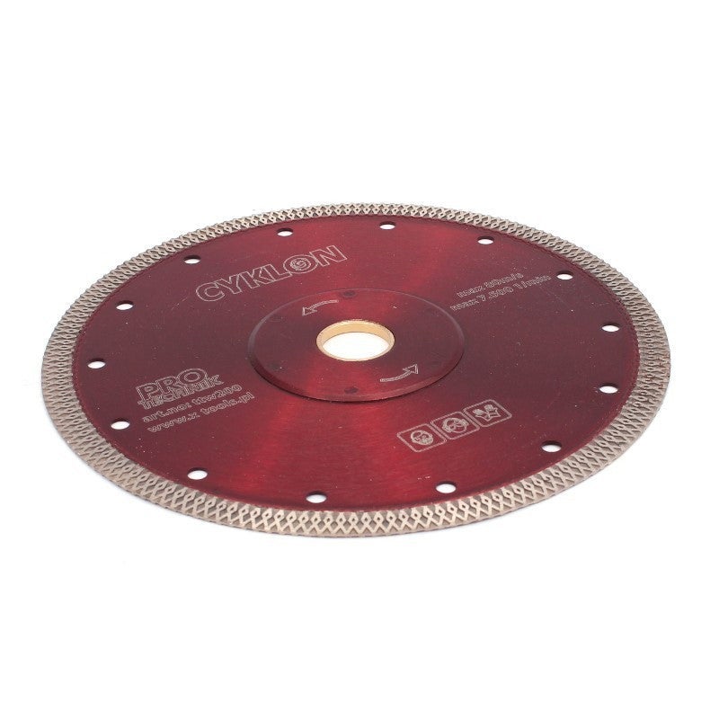 Disque Diamant F+B BL-T/AC 400x20mm – Asphalte, Béton – Neuf