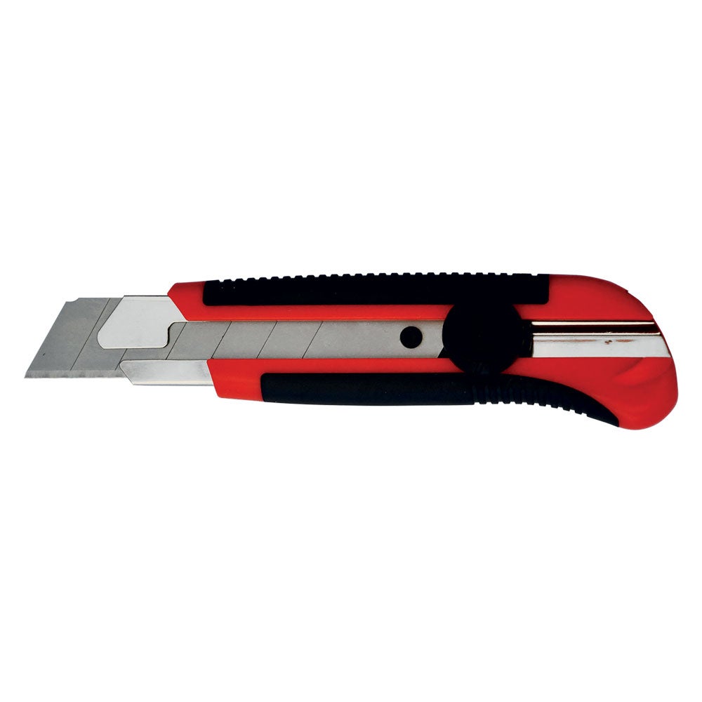 Cutter con rotella lama mm 25 | Leroy Merlin