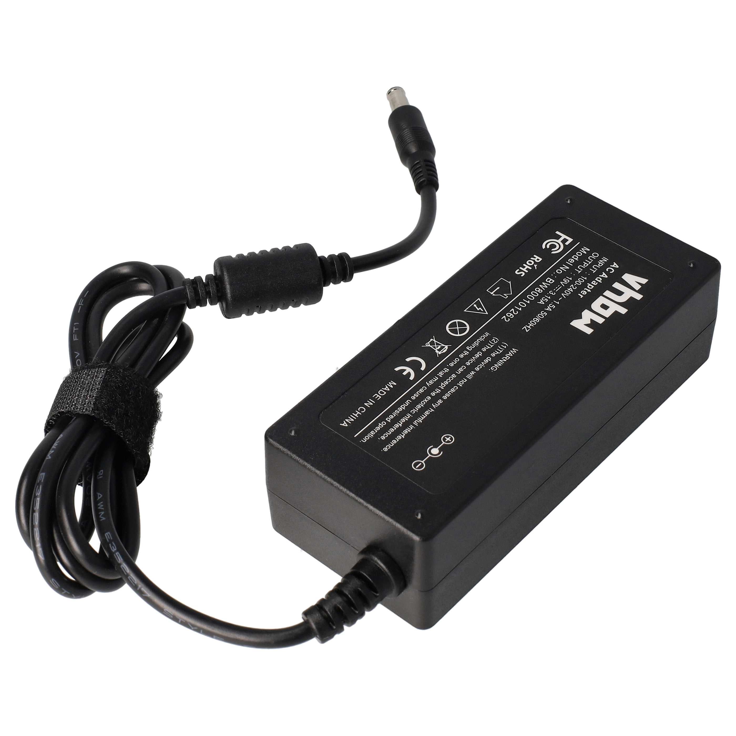 Vhbw 1x alimentatore sostituisce AD-4019S, ADP-4019S, ADP