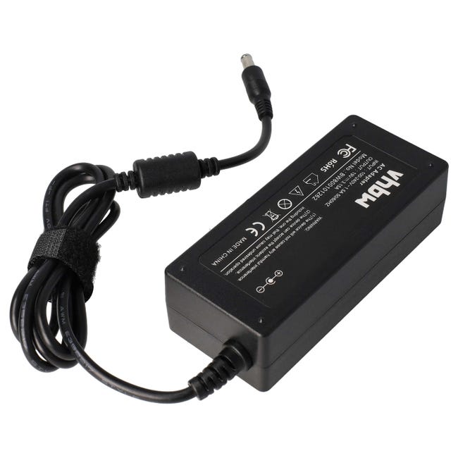 Vhbw 1x alimentatore sostituisce AD-4019S, ADP-4019S, ADP Vhbw 1x alimentatore sostituisce AD-4019S, ADP-4019S, ADP
