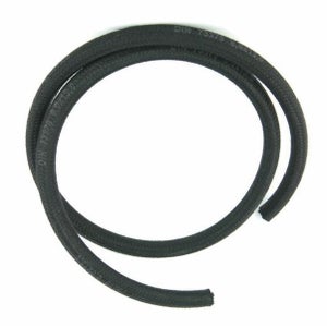 Durite Carburant Renforcée 12x18 Mm - 10 Mètres, Pour Essence, Diesel, GPL, Huiles, Temp. -35°C à +90°C
