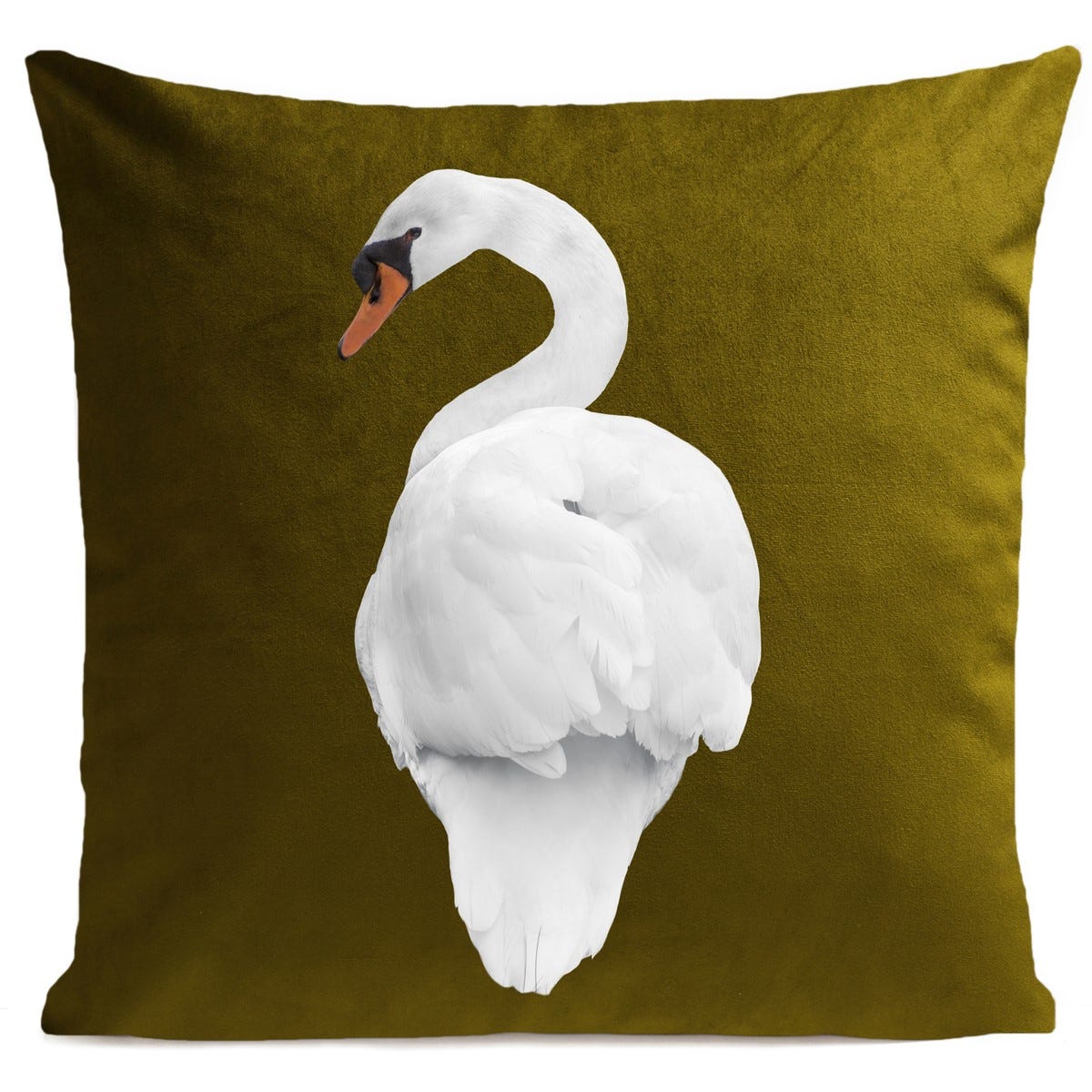 Cygne suspendu décoration chambre d'enfant | Hello Lionceau Cygne suspendu décoration chambre d'enfant | Hello Lionceau