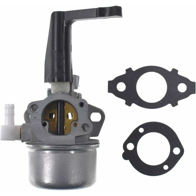 696065 Zamienny gaźnik z zestawem uszczelek do Briggs &amp; Stratton