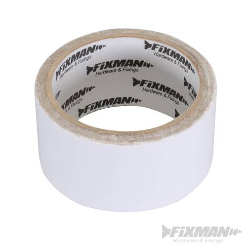 Nastro Biadesivo 12mm X 70m - Forte Adesione Per Legno, Vetro, Carta, Ufficio E Fai Da Te - Foto 6