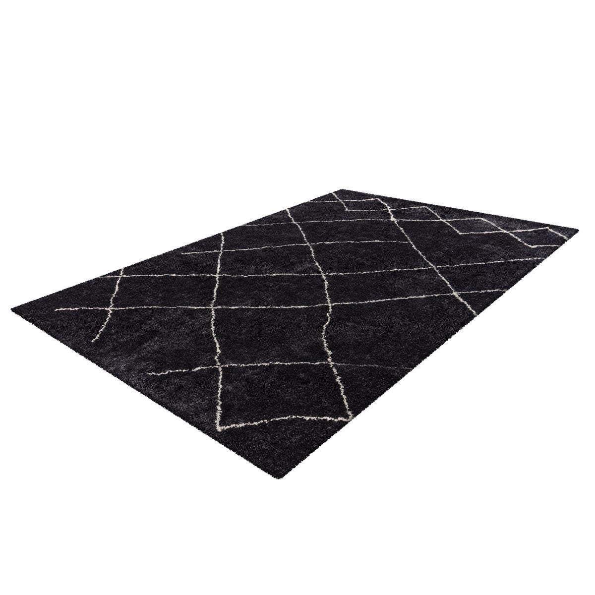 Tapis de salon moderne VOLERO 120x170 cm - 2