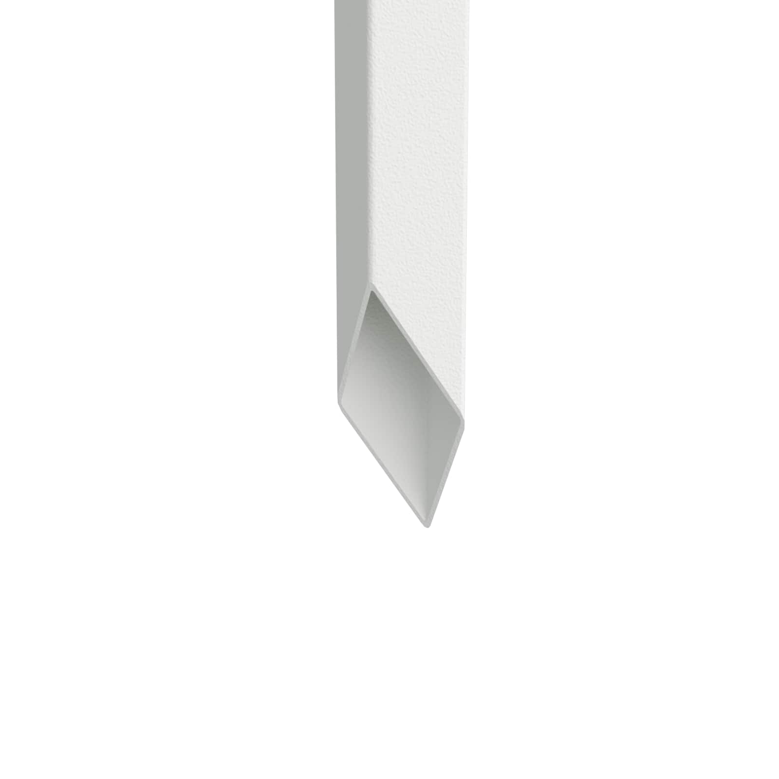 Écran de confidentialité de jardin Floral Blanc 32 x 140 cm vidaXL - 9