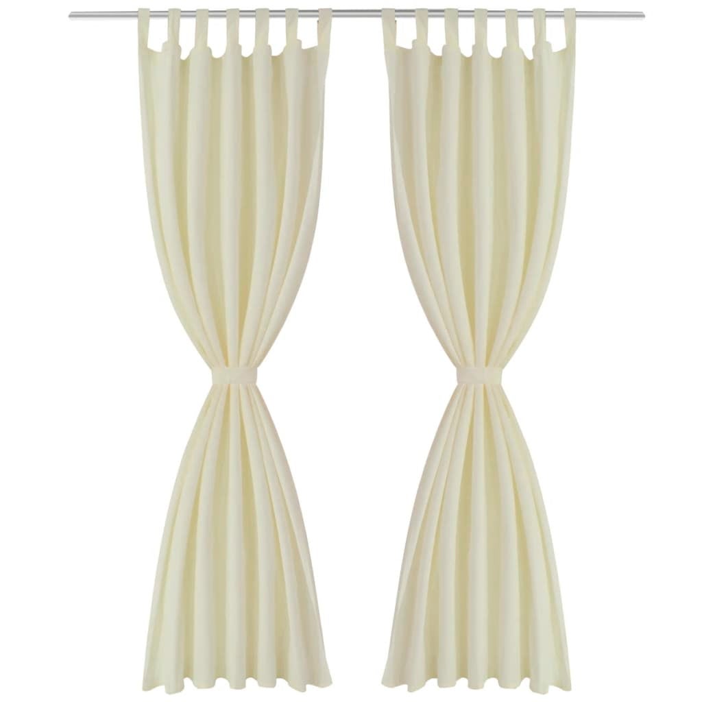 Martina Home – Tendina Alpujarreña A Righe 140x260 Cm, Stile Unico Per La Tua Cucina - 2