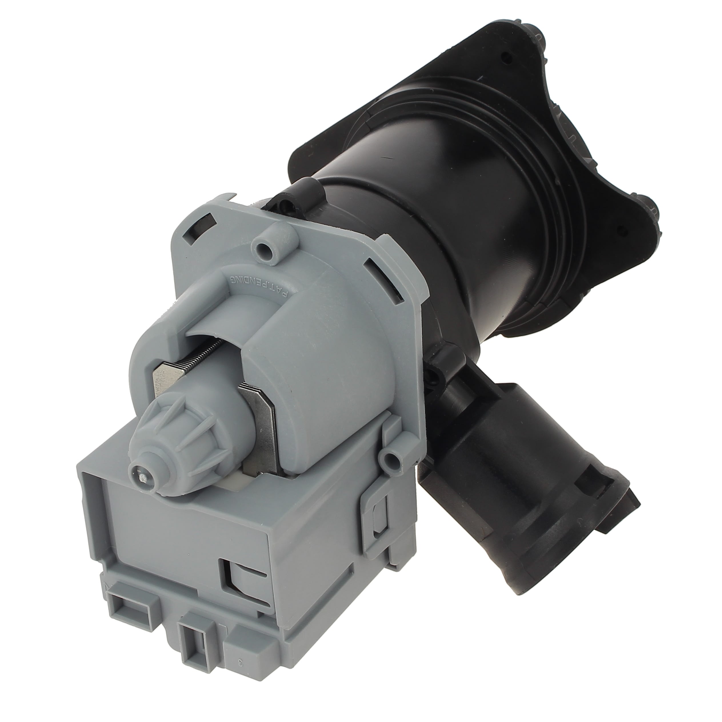 BOSCH SIEMENS - FILTRO POMPA LAVATRICE POMPA SCARICO MAXX4 - 141896