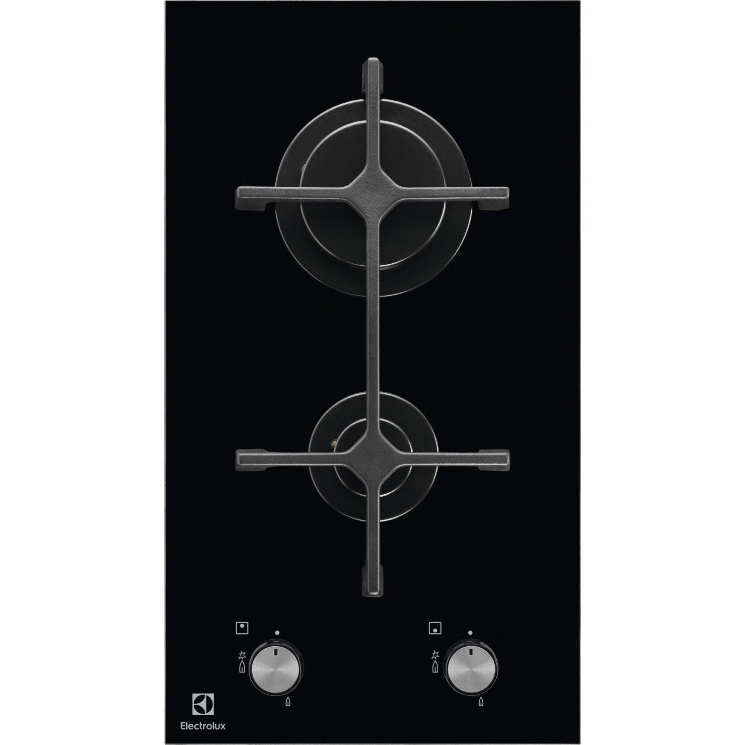 387503764: MODULE DE COMMANDE VIERGE POUR CUISINIERE ELECTROLUX – pièces éco