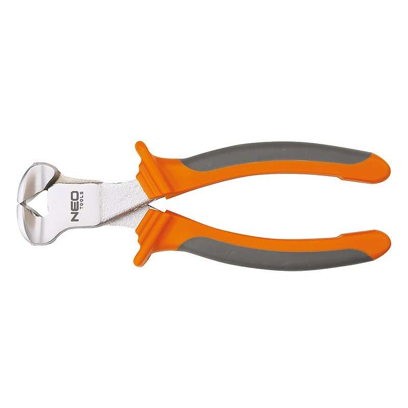 Cleste taiere frontala 160mm 01-021
