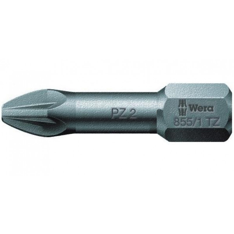 Embout torsion 1/4