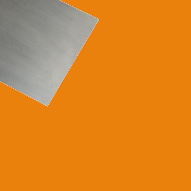 PLAQUE DE PORTE,6--Numéro De Porte Autocollant Argent Brillant