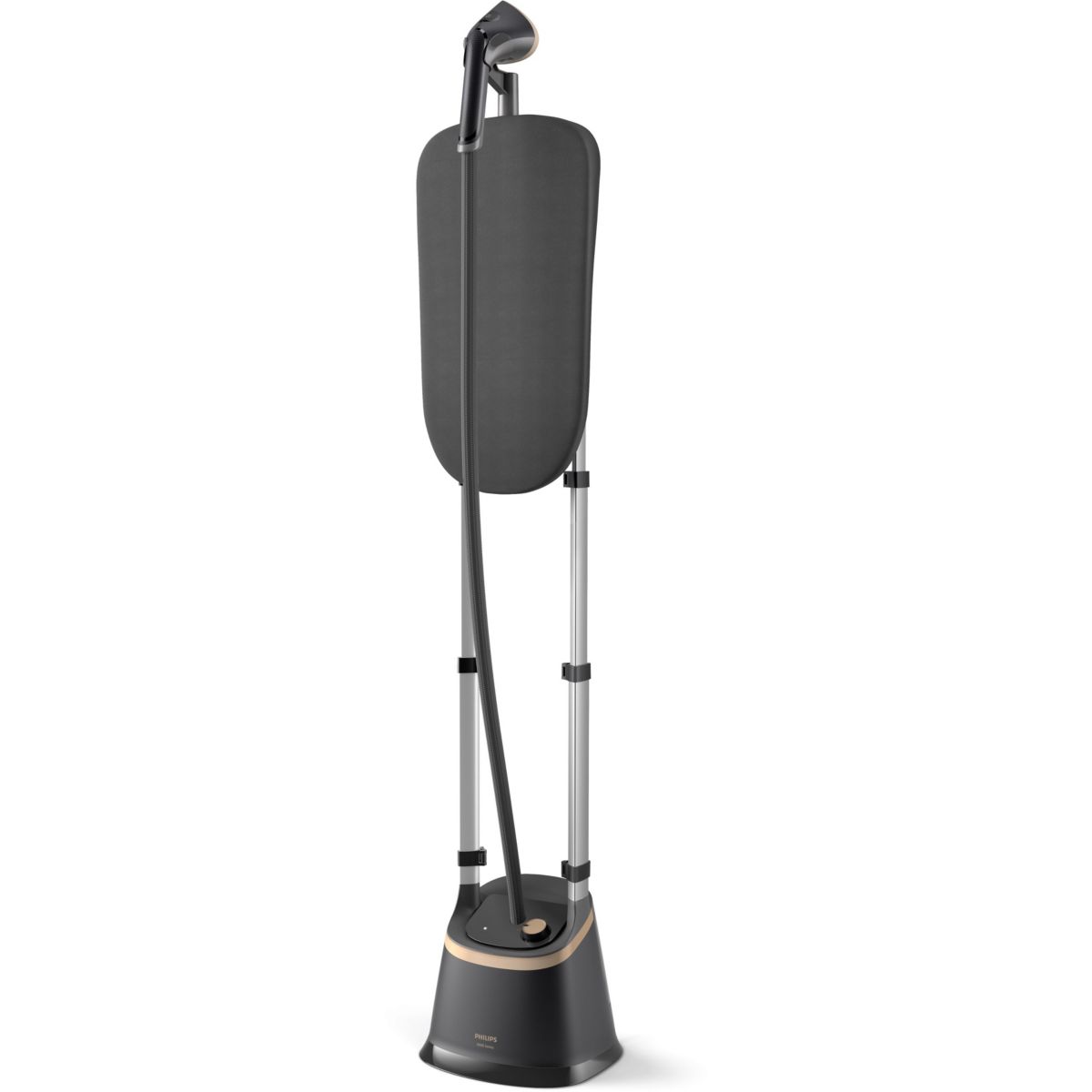Philips Plancha Vertical Ste3170/80 2000 W Negro , Leroy Merlin