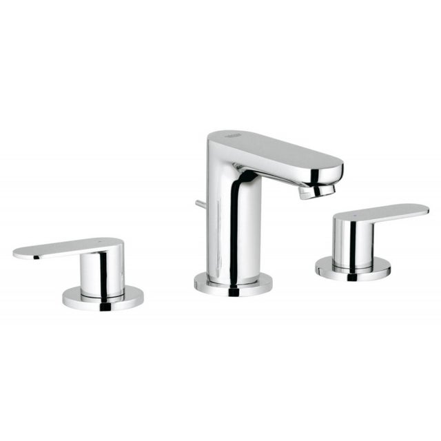 Grohe Eurosmart Cosmopolitan Mélangeur 3 trous 1/2