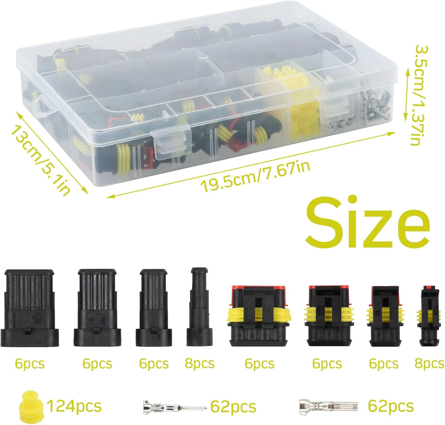 Custom 3 4 5 8pin maschio femmina a forma di Y spina di conversione M12 4pin IP6
