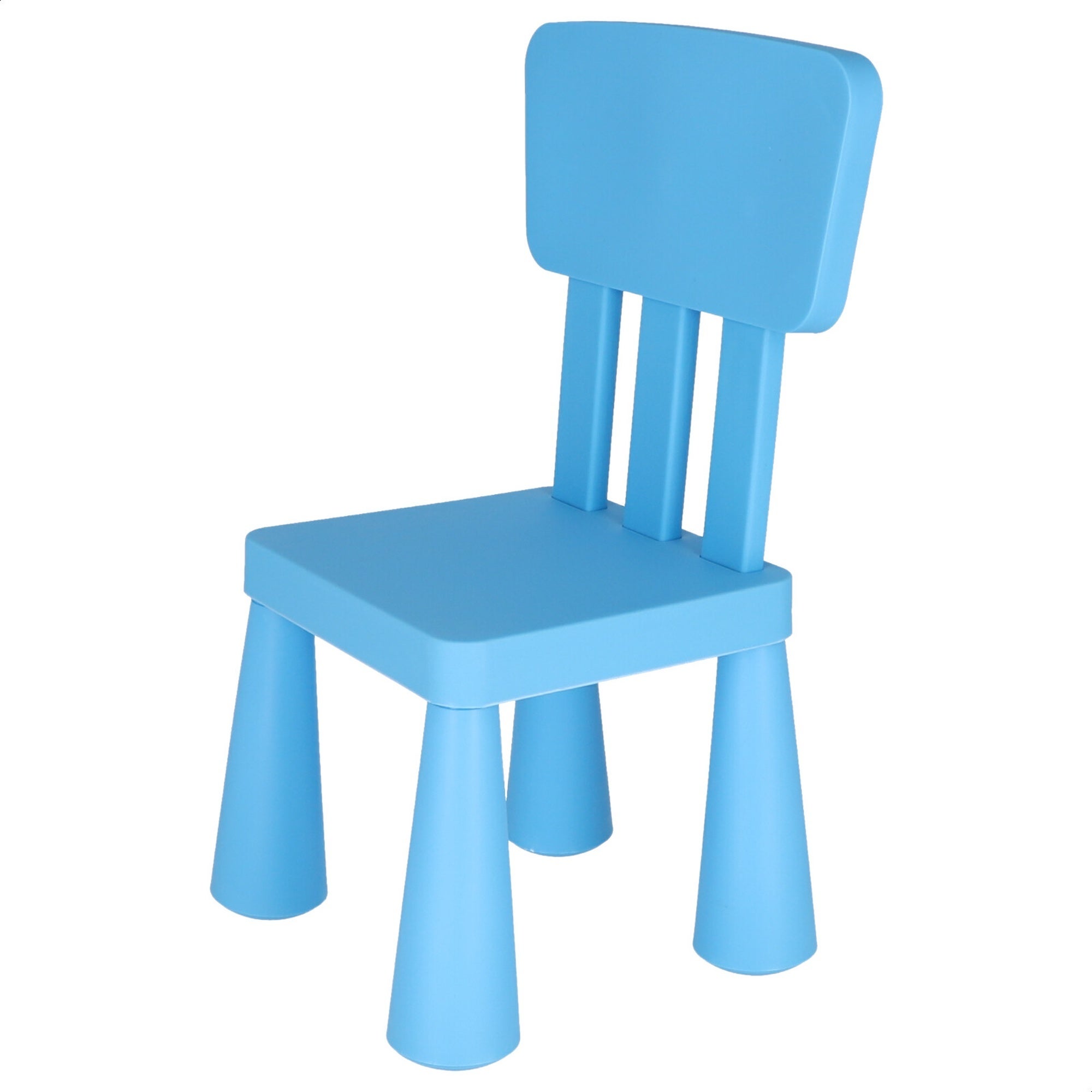 WELL HOME Torre Impilabile In Legno 54 Pezzi - Gioco Educativo Per Bambini, Mattoncini Colorati, Certificato FSC - 3