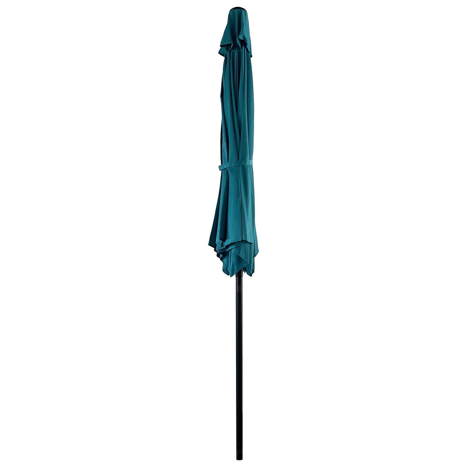 Parasol bleu HAPUNA Ø 2,70 m - 3