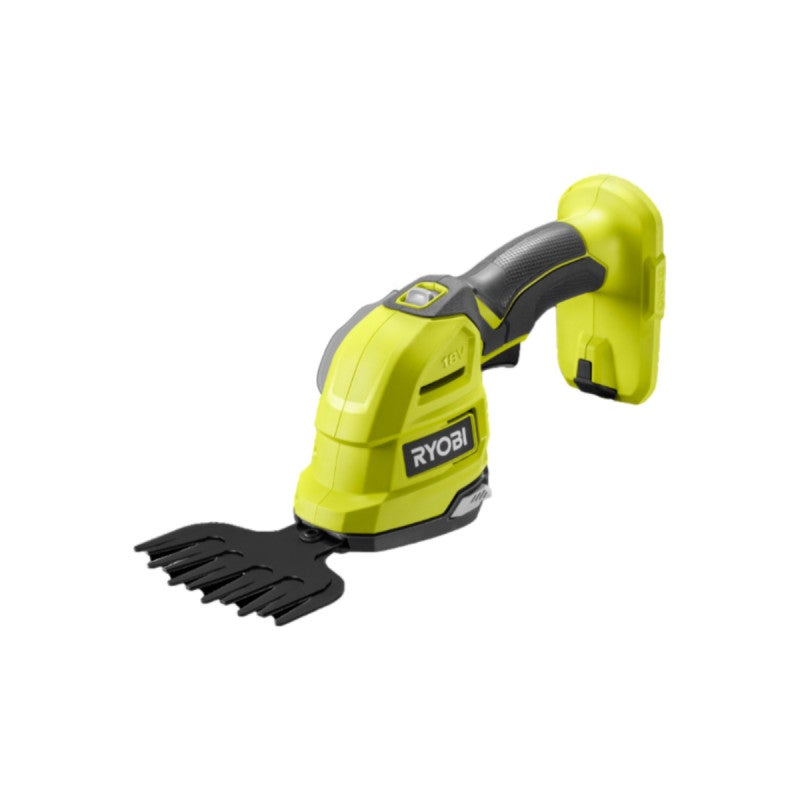Cesoia a batteria RYOBI Ry18gsa-0 L.20 cm 18 V senza batteria - 2