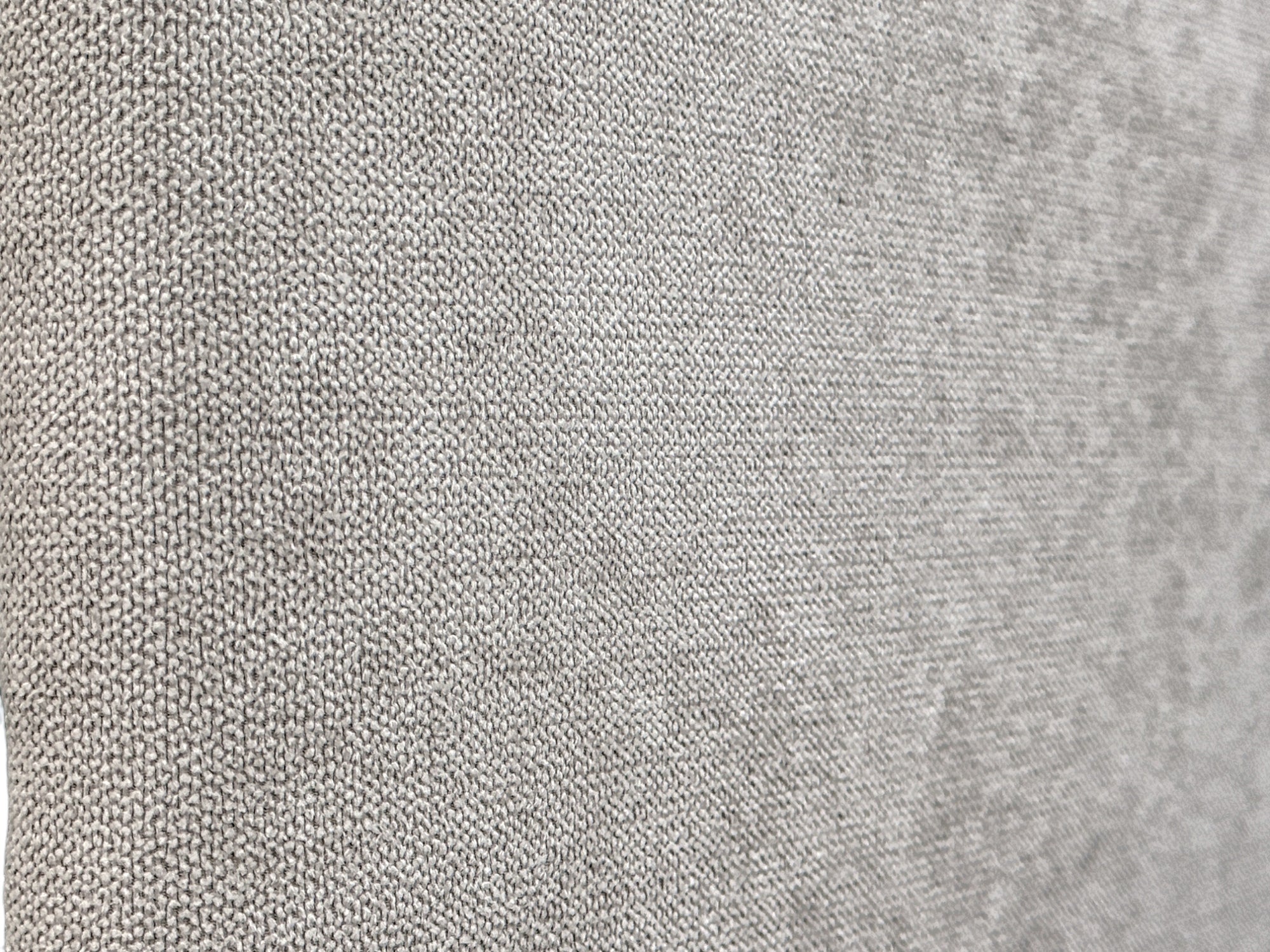 DHOME Cabecero de Tela Aqualine Liso 135x50cm Camas 120/135 - Beige - 2