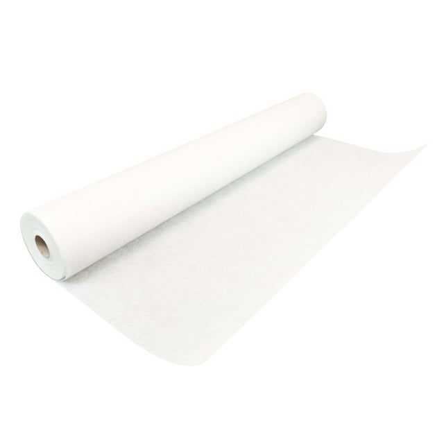 Velo de pintura de fibra de vidro Dalsys 50mx1m Branco