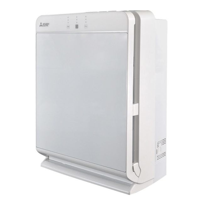 Mitsubishi Electric MA-E85R 60 m² 55 dB 86 W Bianco - 2