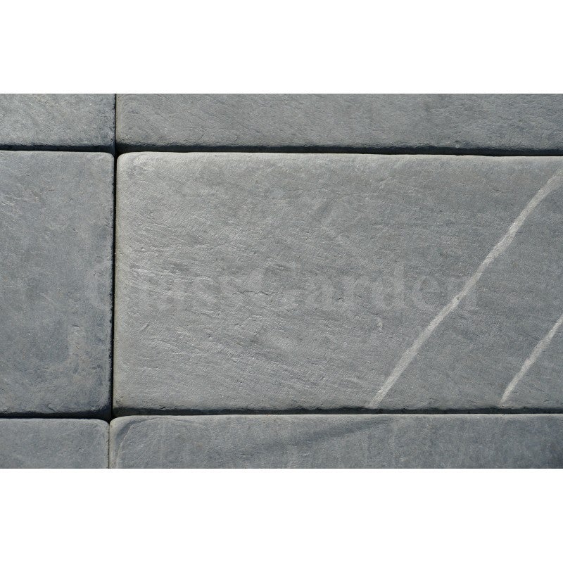 Pavé Patiné 50 cm - 2