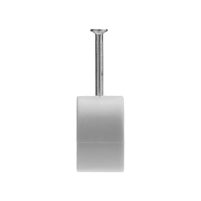 ATTACHE FILS Ø 20 A 25 MM GRIS SACHET DE 50