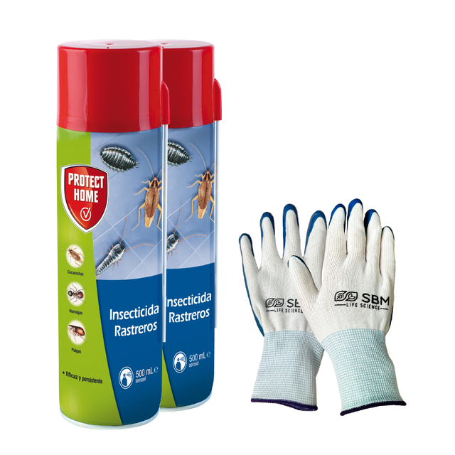 Insecticidas Para Cucarachas Compra Online Leroy Merlin